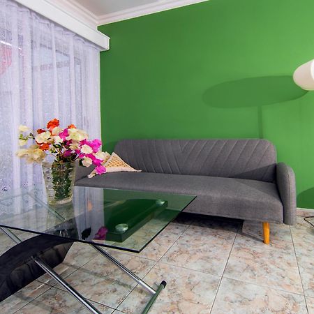 Casa Tranquila Lejlighed Puerto de la Cruz  Eksteriør billede