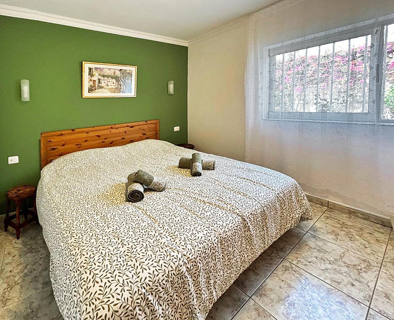 Casa Tranquila Lejlighed Puerto de la Cruz  Eksteriør billede