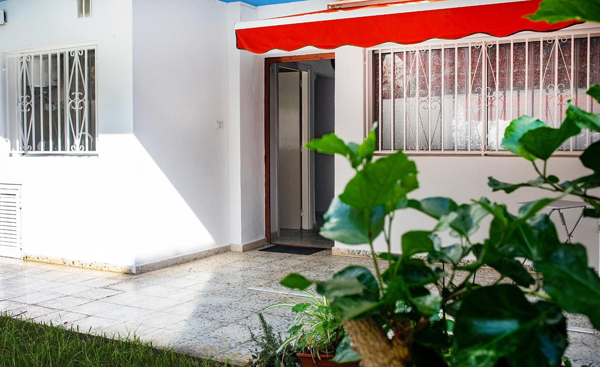 Casa Tranquila Lejlighed Puerto de la Cruz  Eksteriør billede
