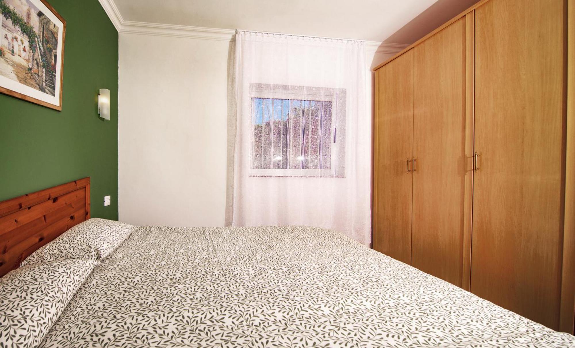 Casa Tranquila Lejlighed Puerto de la Cruz  Eksteriør billede