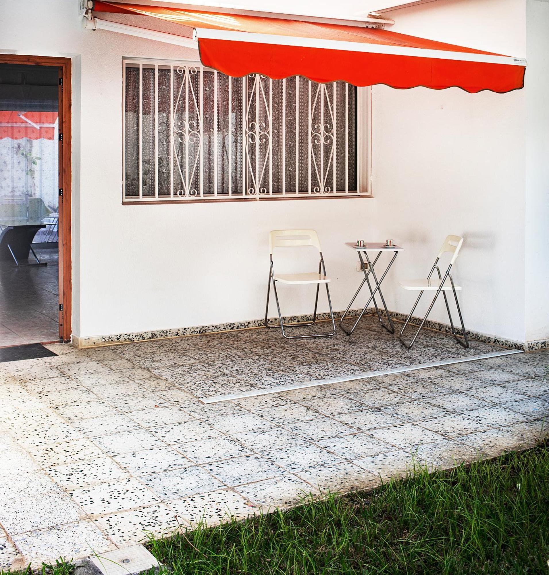 Casa Tranquila Lejlighed Puerto de la Cruz  Eksteriør billede